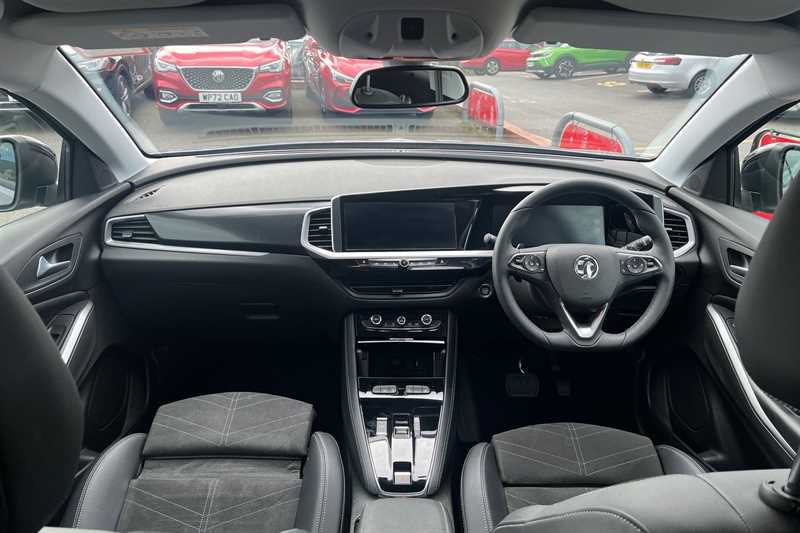 Used Vauxhall Grandland 2024 for sale - 78159961: Photo 13