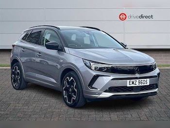 Used Vauxhall Grandland 2024 for sale - 78159961: Photo