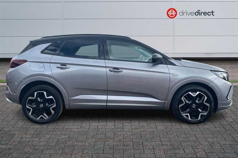 Used Vauxhall Grandland 2024 for sale - 78159961: Photo 2