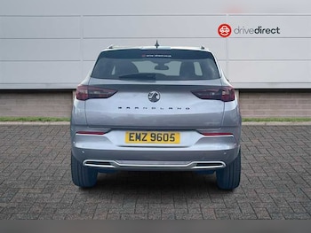 Used Vauxhall Grandland 2024 for sale - 78159961: Photo