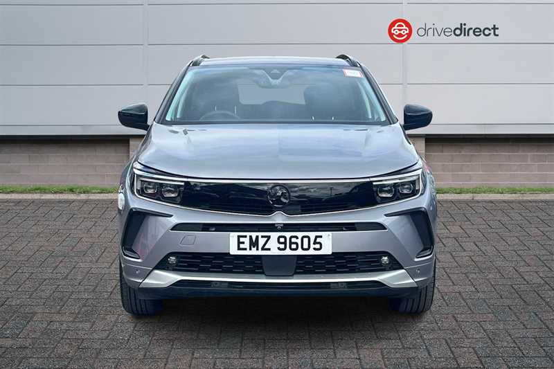 Used Vauxhall Grandland 2024 for sale - 78159961: Photo 8