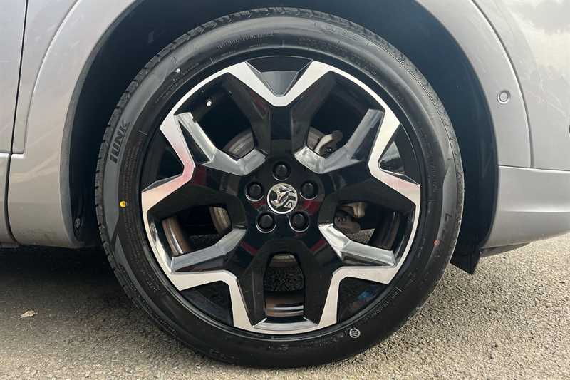 Used Vauxhall Grandland 2024 for sale - 78159961: Photo 9