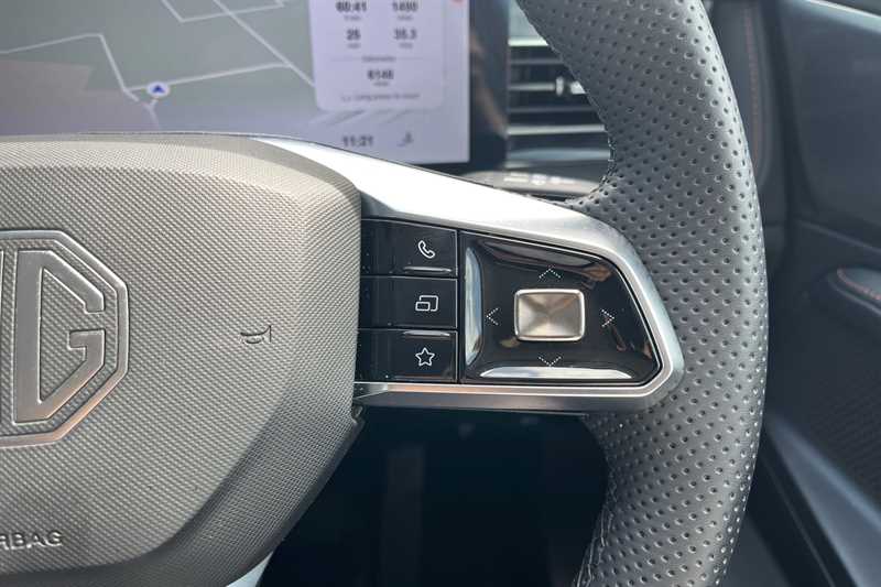 Used MG MG HS 2024 for sale - 76525544: Photo 22