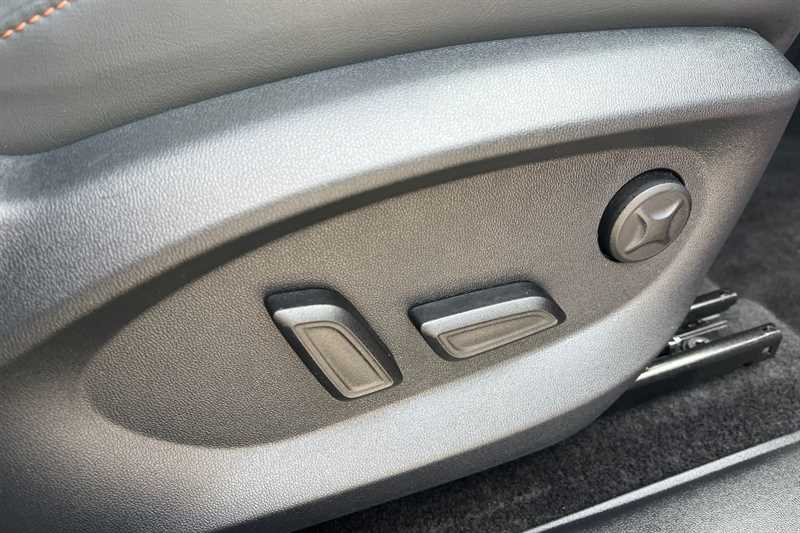 Used MG MG HS 2024 for sale - 76525544: Photo 26