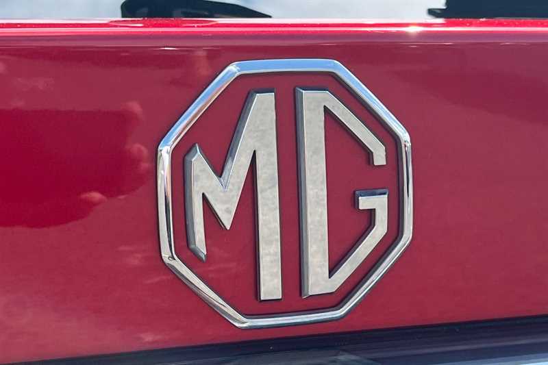 Used MG MG HS 2024 for sale - 76525544: Photo 39