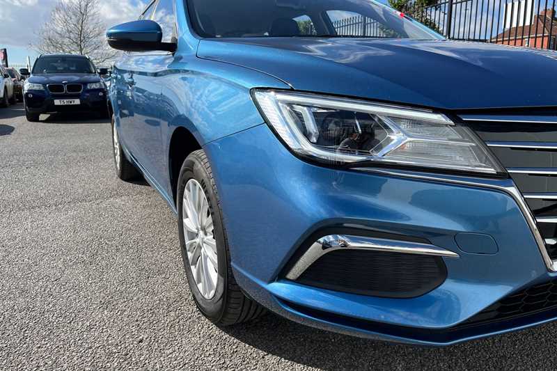 Used MG MG5 2021 for sale - 78139104: Photo 49