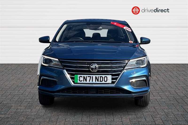 Used MG MG5 2021 for sale - 78139104: Photo 8