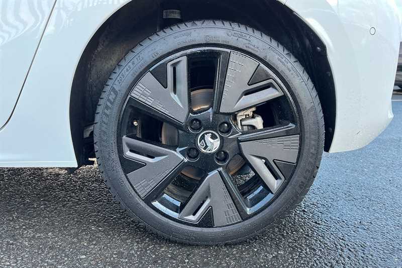 Used Vauxhall Corsa 2024 for sale - 77310208: Photo 10