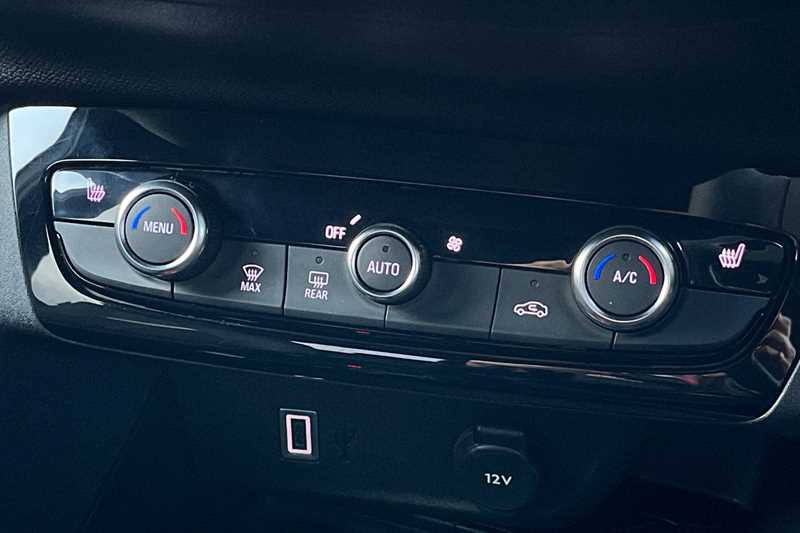 Used Vauxhall Corsa 2024 for sale - 77310208: Photo 15