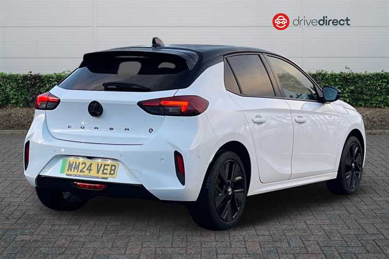 Used Vauxhall Corsa 2024 for sale - 77310208: Photo 3