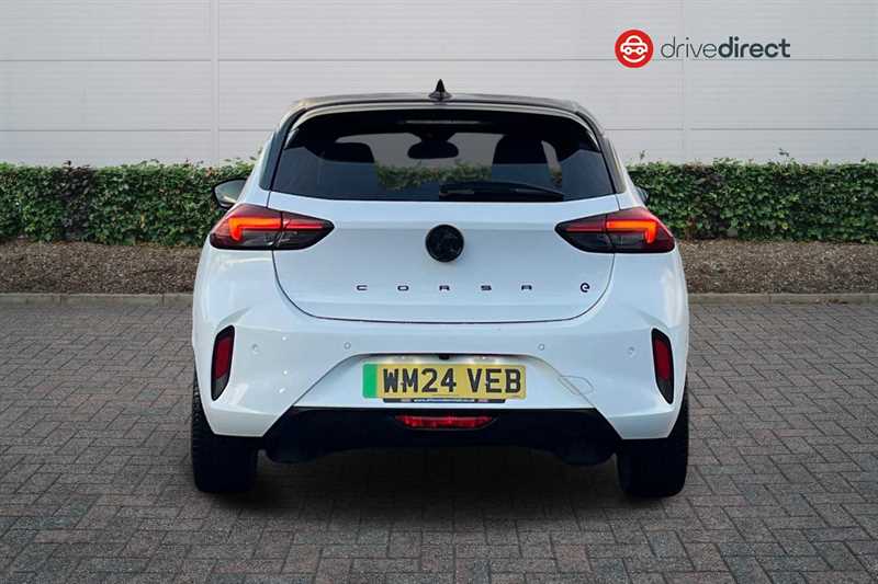 Used Vauxhall Corsa 2024 for sale - 77310208: Photo 4