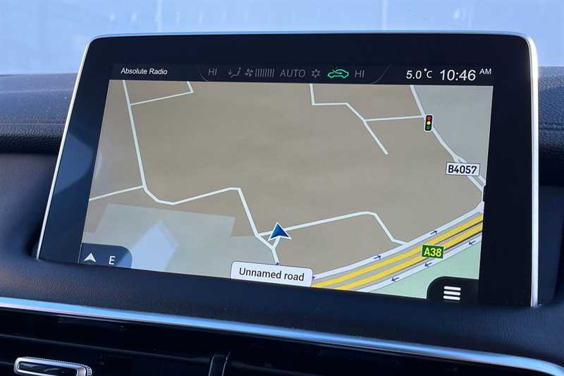 Used MG MG HS 2022 for sale - 77295365: Photo 18