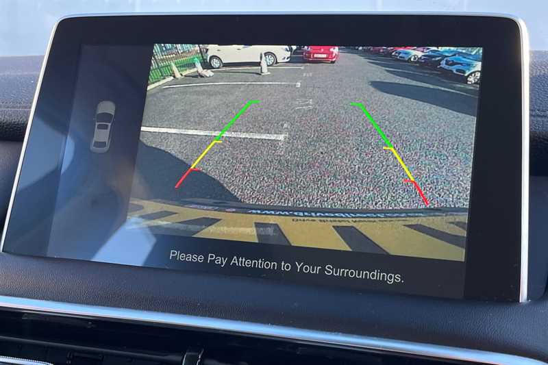 Used MG MG HS 2022 for sale - 77295365: Photo 19