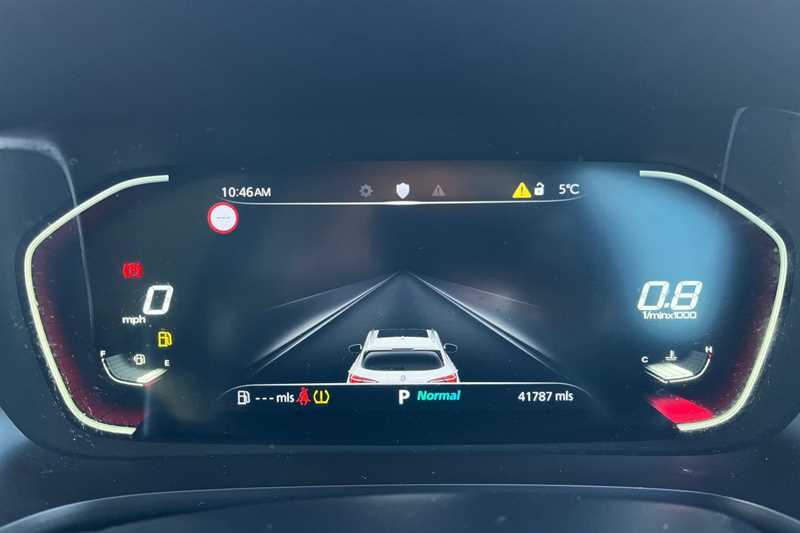 Used MG MG HS 2022 for sale - 77295365: Photo 20