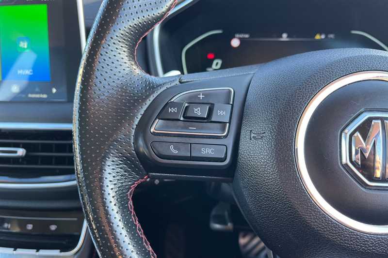 Used MG MG HS 2022 for sale - 77295365: Photo 21