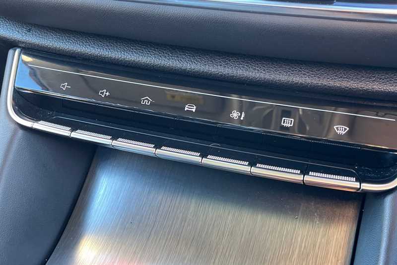 Used MG MG HS 2022 for sale - 77295365: Photo 40