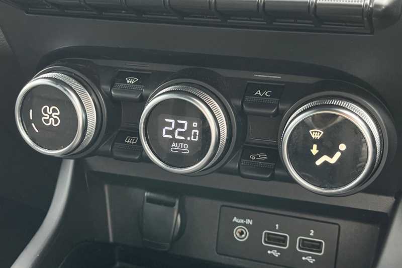 Used Renault Arkana 2022 for sale - 76530126: Photo 15