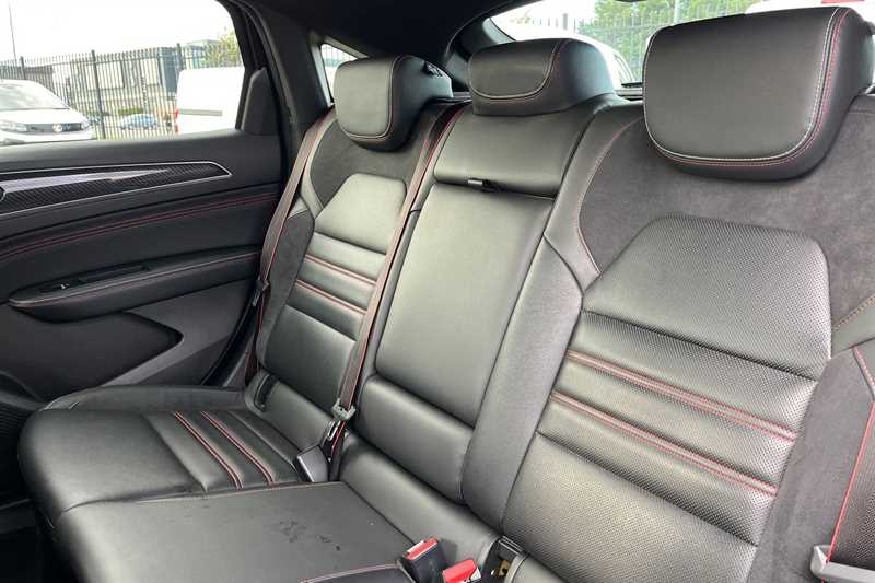 Used Renault Arkana 2022 for sale - 76530126: Photo 24