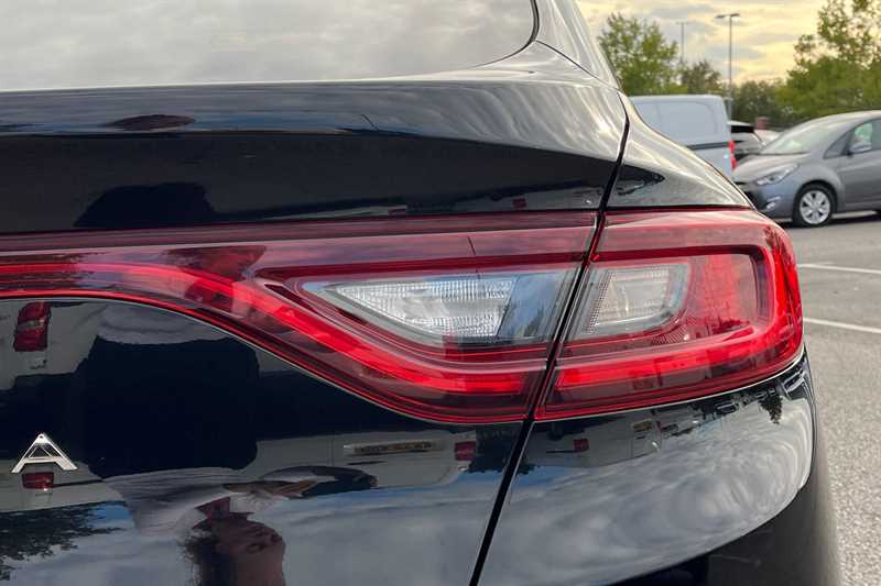 Used Renault Arkana 2022 for sale - 76530126: Photo 32