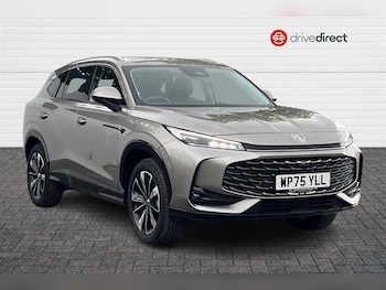 Used MG MG HS 2025 for sale - 79397934: Photo