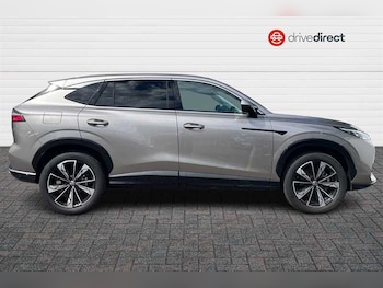 Used MG MG HS 2025 for sale - 79397934: Photo