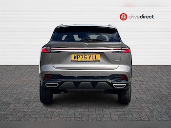 Used MG MG HS 2025 for sale - 79397934: Photo
