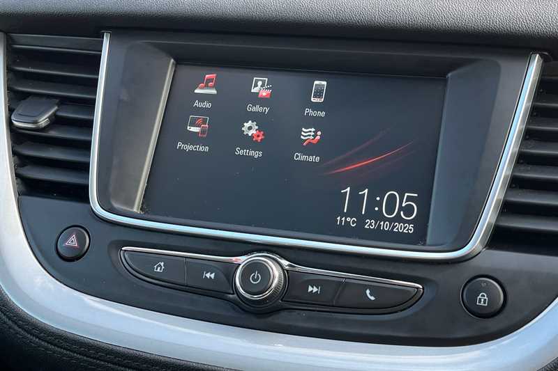 Used Vauxhall Grandland X 2019 for sale - 76524819: Photo 17