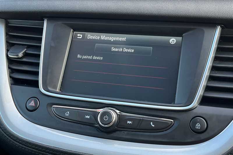 Used Vauxhall Grandland X 2019 for sale - 76524819: Photo 18