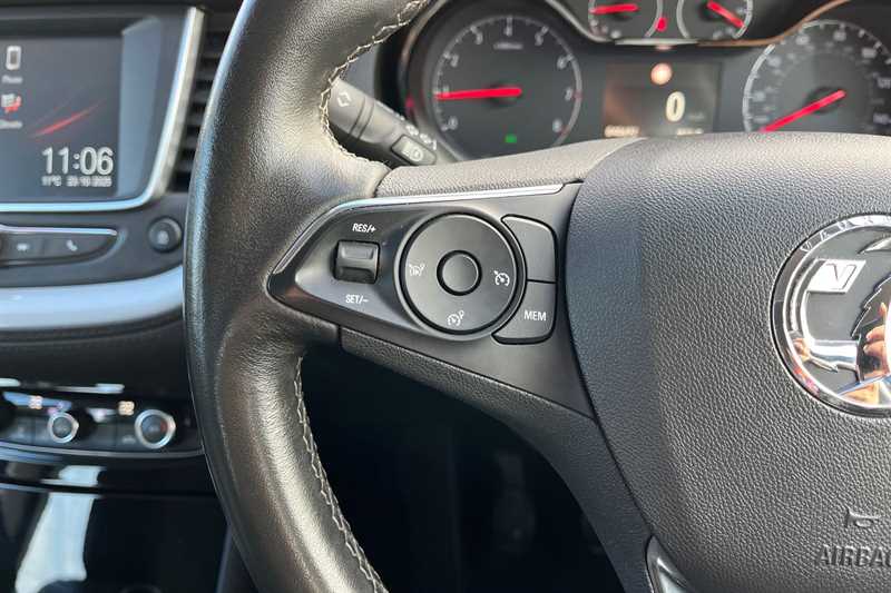 Used Vauxhall Grandland X 2019 for sale - 76524819: Photo 21