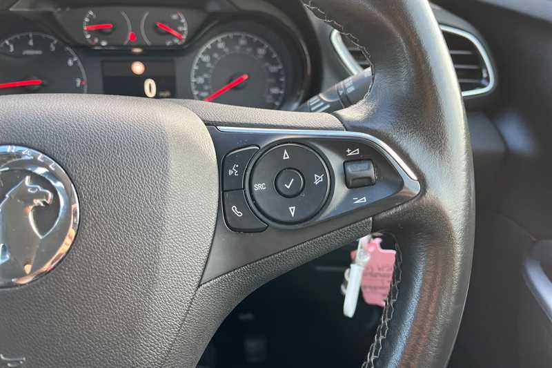 Used Vauxhall Grandland X 2019 for sale - 76524819: Photo 22