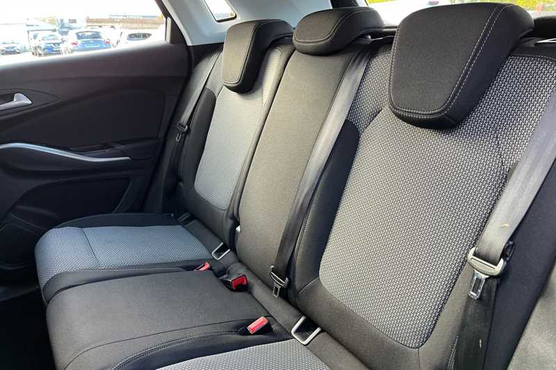 Used Vauxhall Grandland X 2019 for sale - 76524819: Photo 24