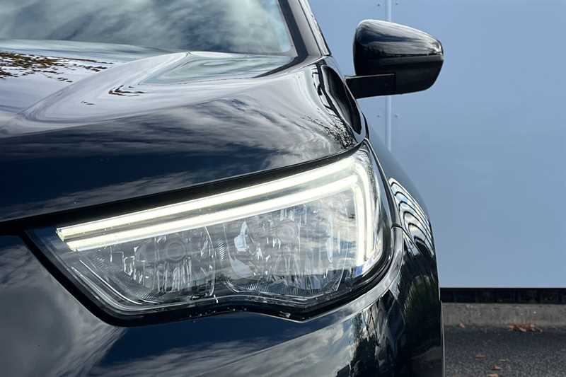 Used Vauxhall Grandland X 2019 for sale - 76524819: Photo 29