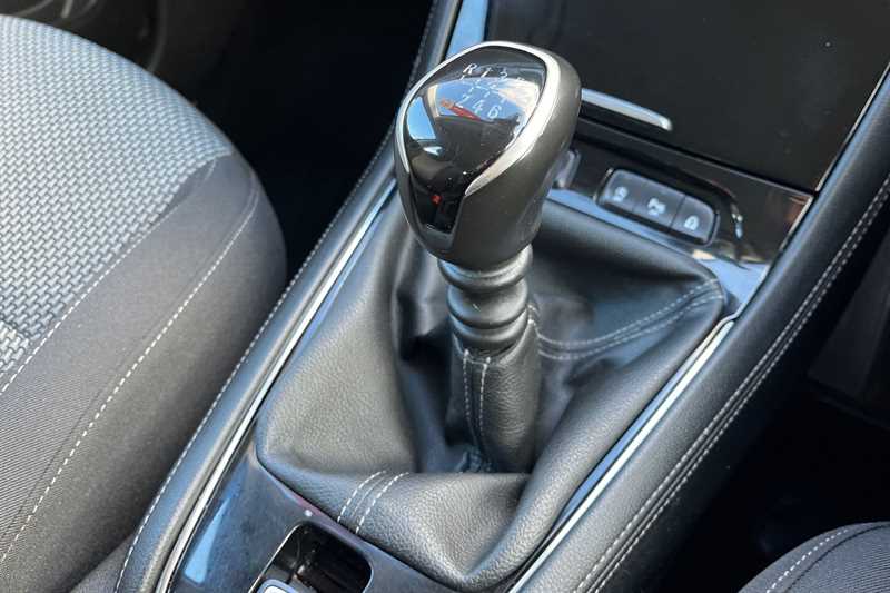 Used Vauxhall Grandland X 2019 for sale - 76524819: Photo 41