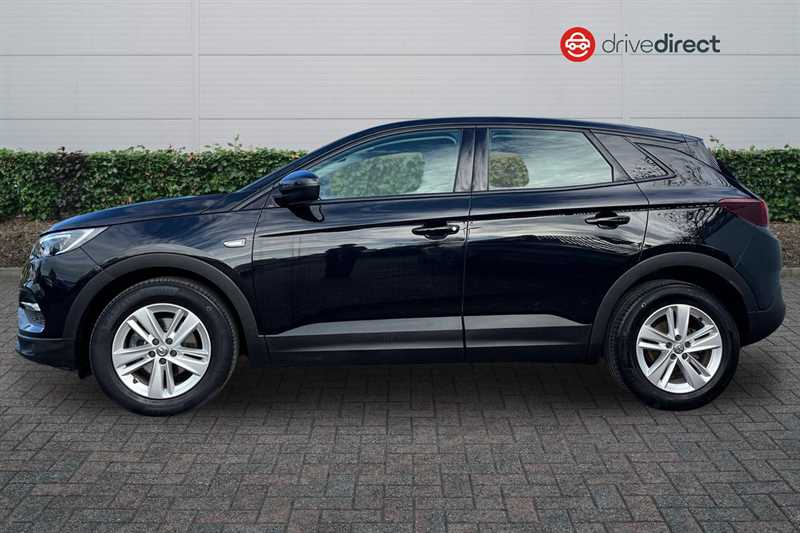 Used Vauxhall Grandland X 2019 for sale - 76524819: Photo 6
