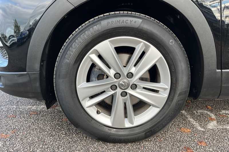 Used Vauxhall Grandland X 2019 for sale - 76524819: Photo 9