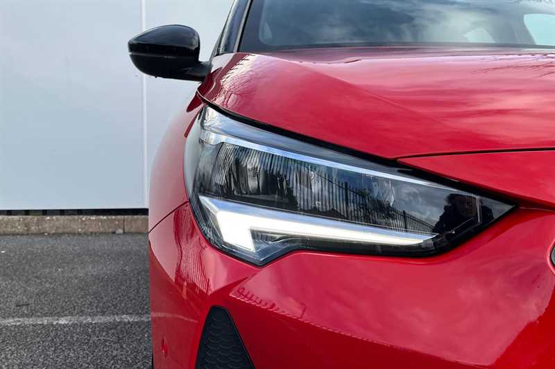 Used Vauxhall Corsa 2022 for sale - 77801642: Photo 28