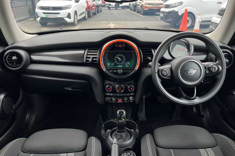 Used MINI Hatch 2019 for sale - 76530127: Photo 13