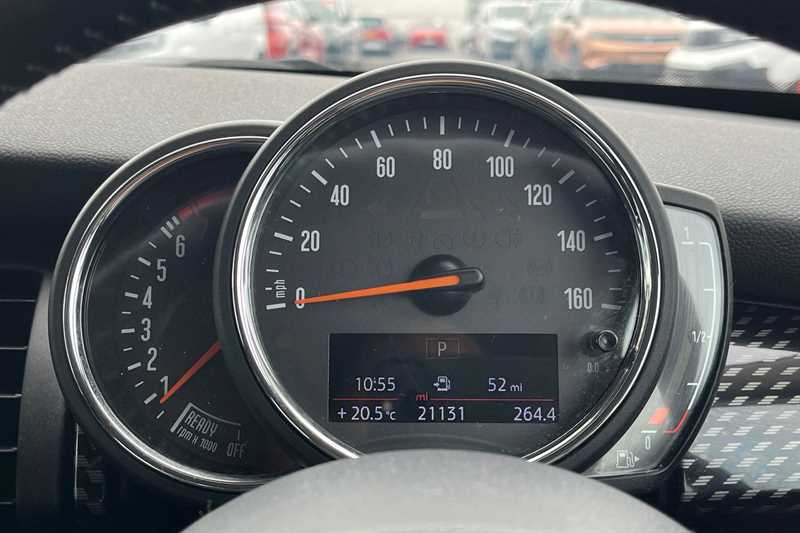 Used MINI Hatch 2019 for sale - 76530127: Photo 20