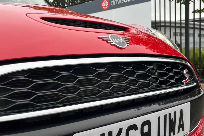 Used MINI Hatch 2019 for sale - 76530127: Photo 48