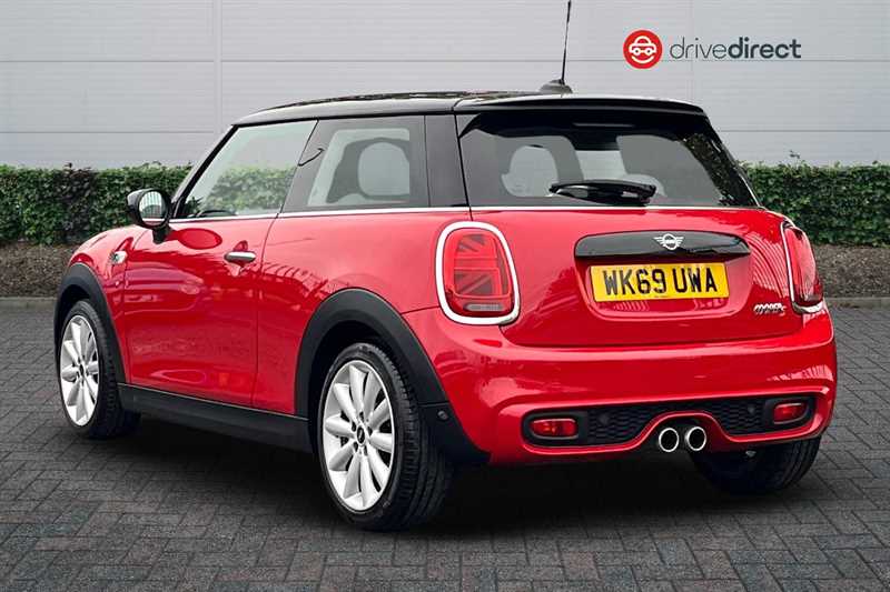 Used MINI Hatch 2019 for sale - 76530127: Photo 5