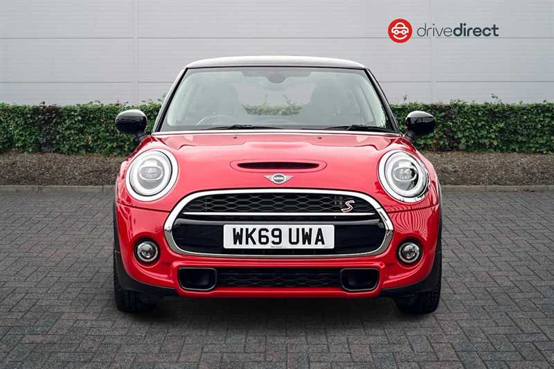 Used MINI Hatch 2019 for sale - 76530127: Photo 8