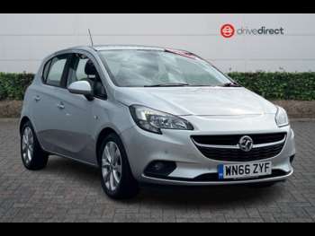 2016 - 1.4 Energy 5dr [AC] Auto Hatchback Automatic