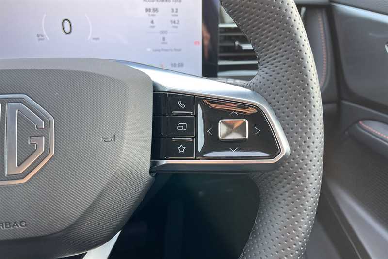 Used MG MG HS 2025 for sale - 77334656: Photo 22