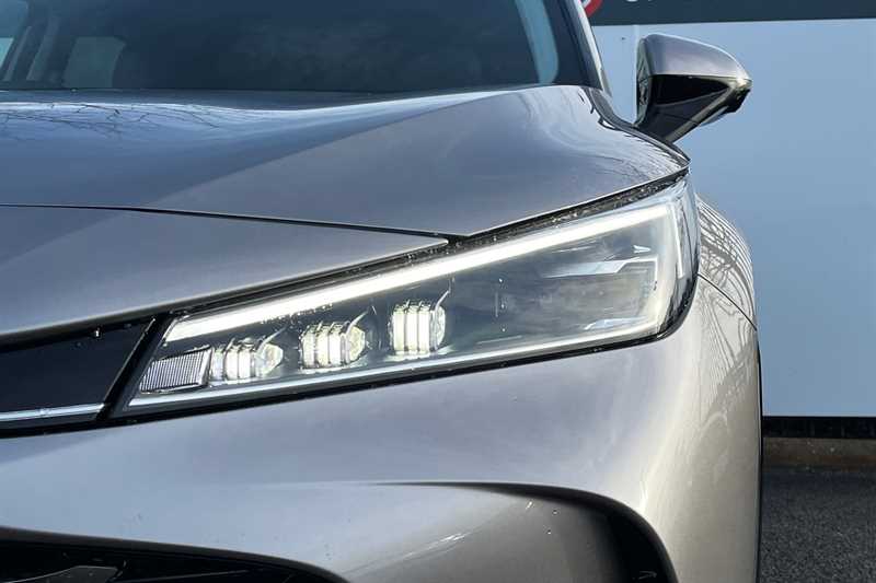 Used MG MG HS 2025 for sale - 77334656: Photo 29