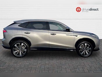 Used MG MG HS 2025 for sale - 77334656: Photo