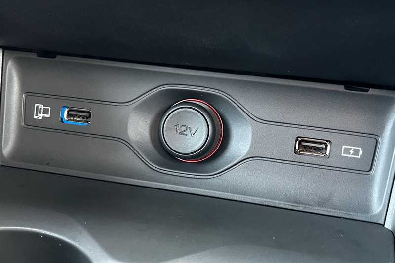 Used MG MG HS 2025 for sale - 77334656: Photo 40