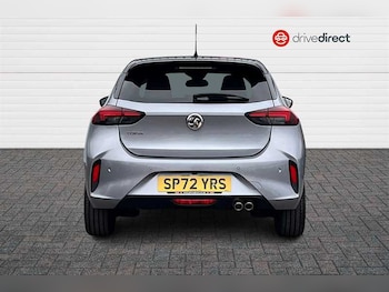 Used Vauxhall Corsa 2023 for sale - 78626490: Photo