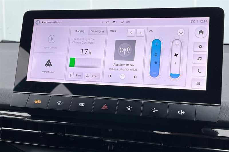 Used MG MG4 2023 for sale - 77415943: Photo 17