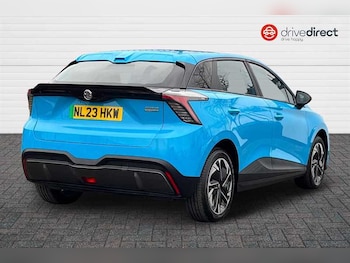 Used MG MG4 2023 for sale - 77415943: Photo