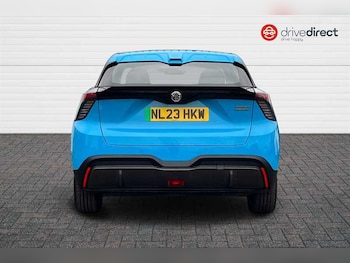 Used MG MG4 2023 for sale - 77415943: Photo